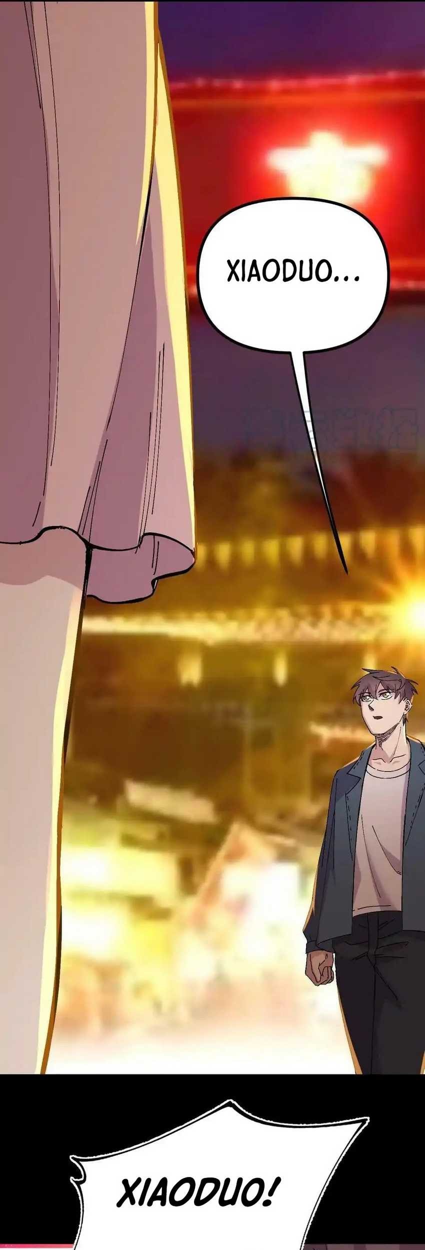 Be A Time Traveler Chapter 43 - halaman 16