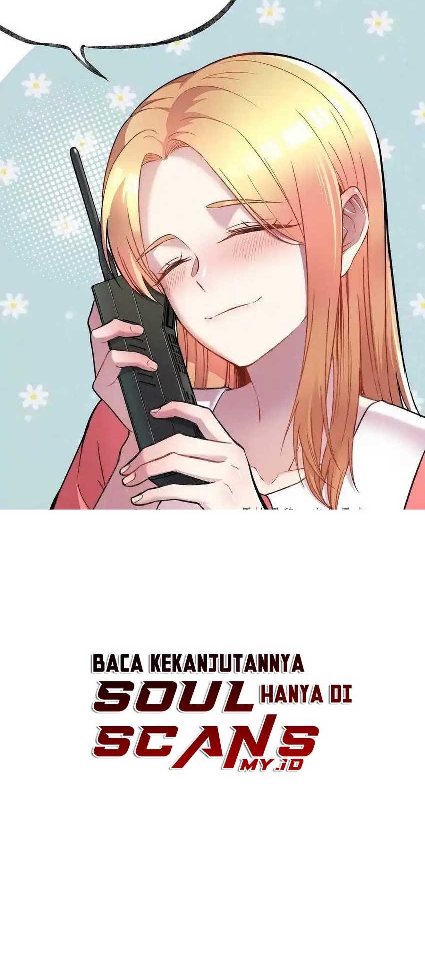 Be A Time Traveler Chapter 44 - halaman 17