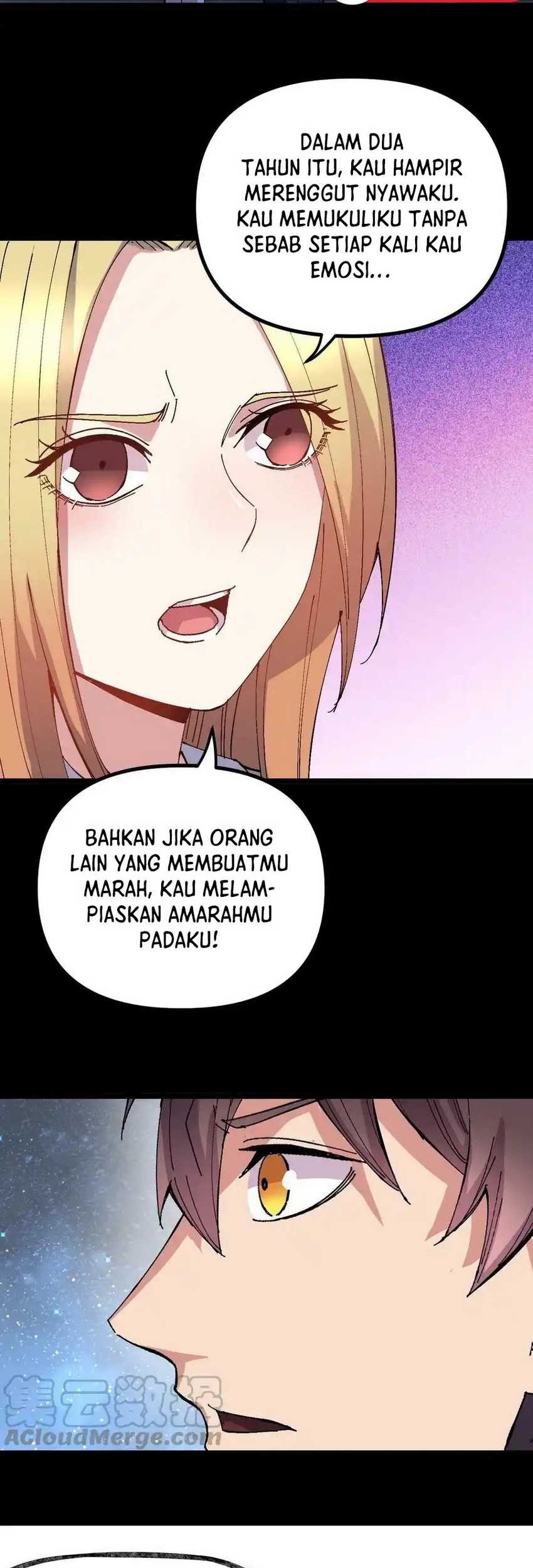 Be A Time Traveler Chapter 45 - halaman 16
