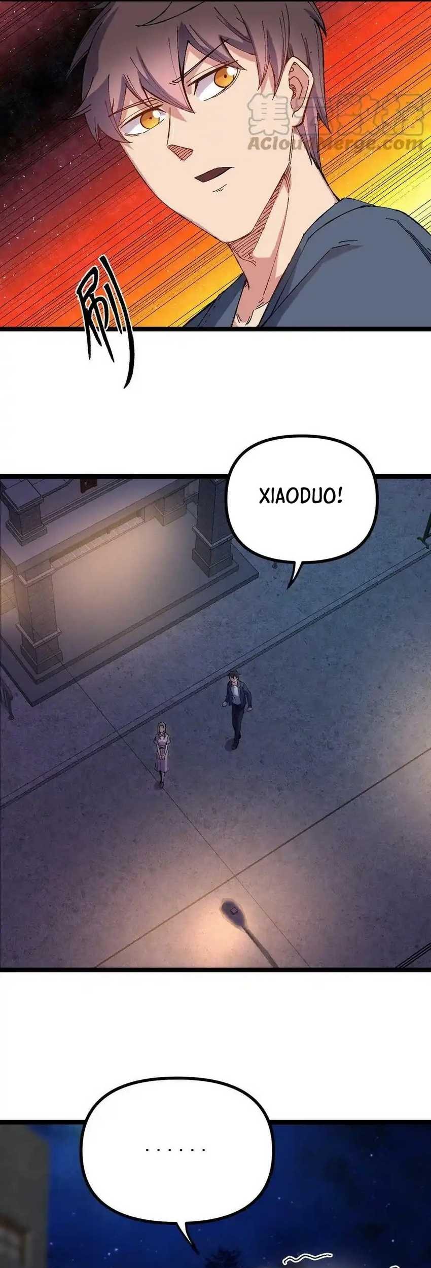 Be A Time Traveler Chapter 45 - halaman 6