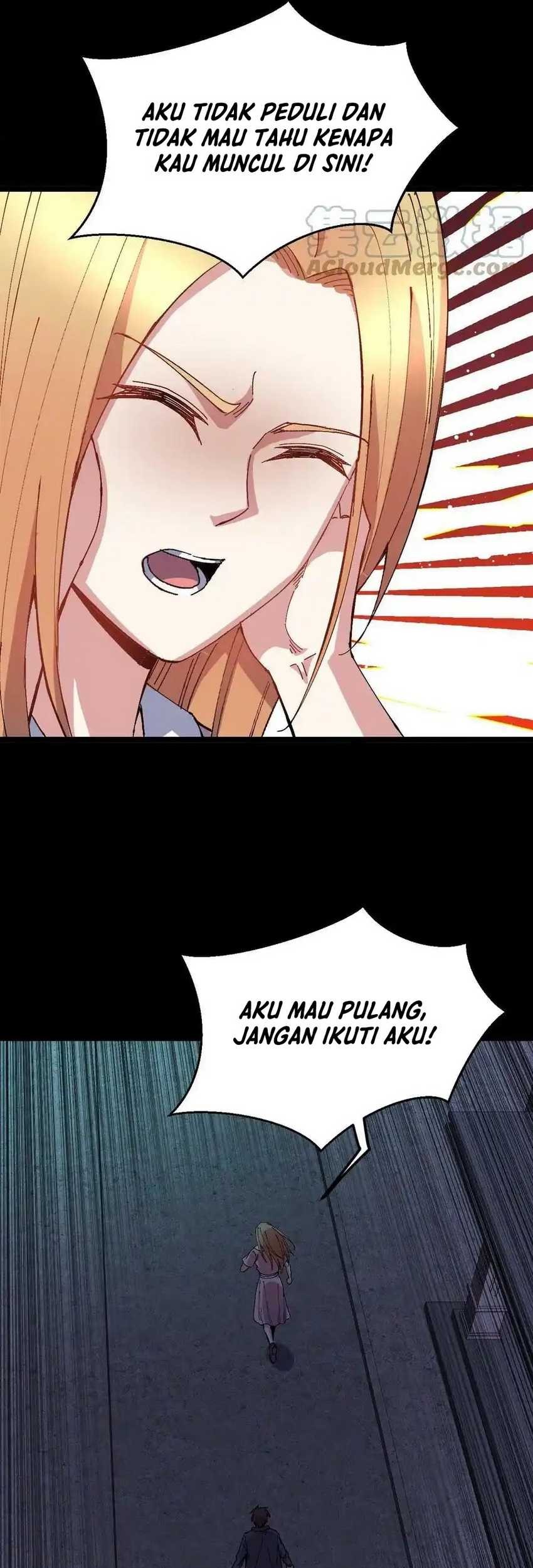Be A Time Traveler Chapter 46 - halaman 6