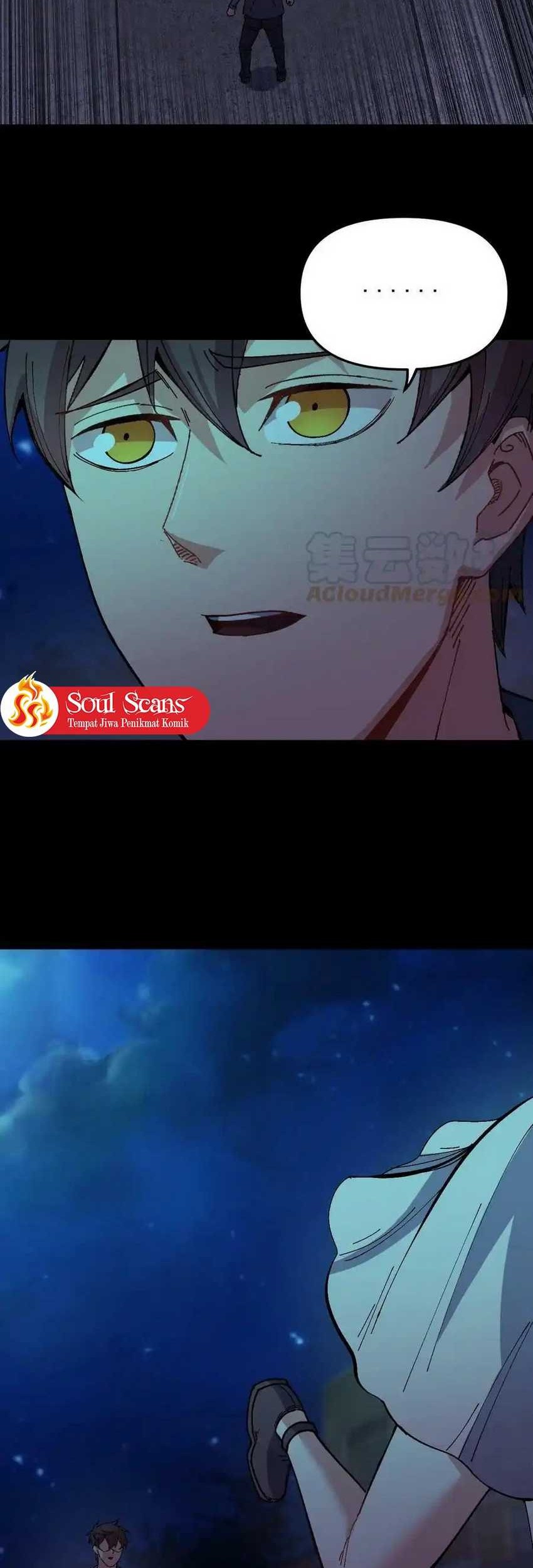 Be A Time Traveler Chapter 46 - halaman 7