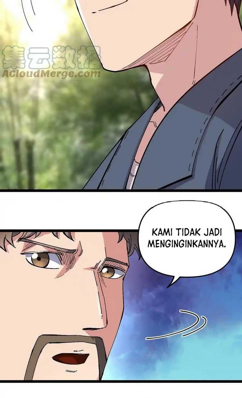 Be A Time Traveler Chapter 47 - halaman 11