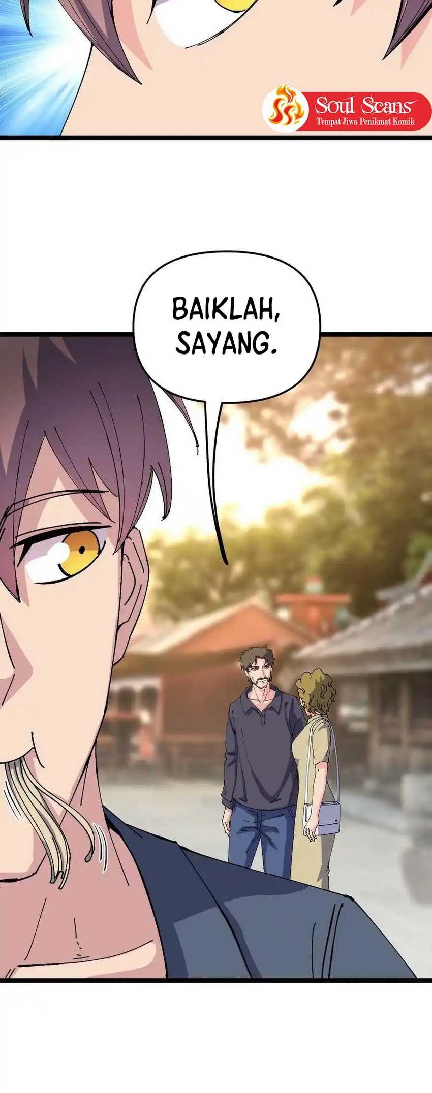 Be A Time Traveler Chapter 47 - halaman 5