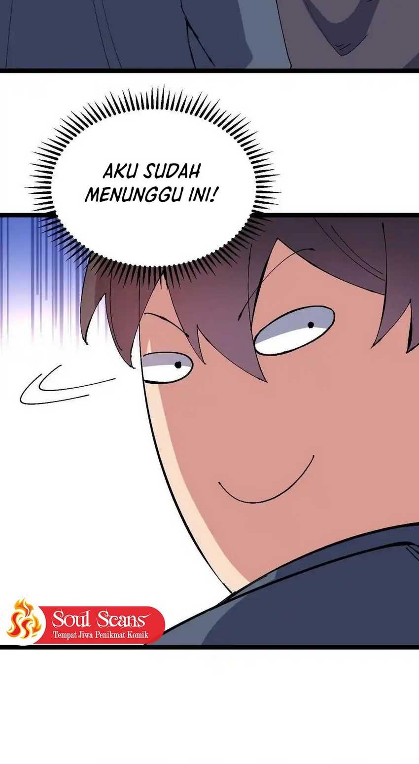 Be A Time Traveler Chapter 48 - halaman 14