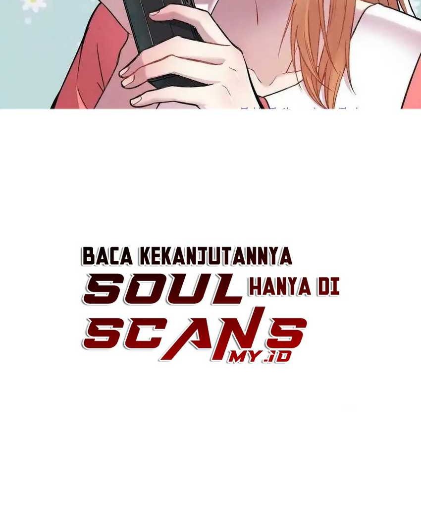 Be A Time Traveler Chapter 48 - halaman 17