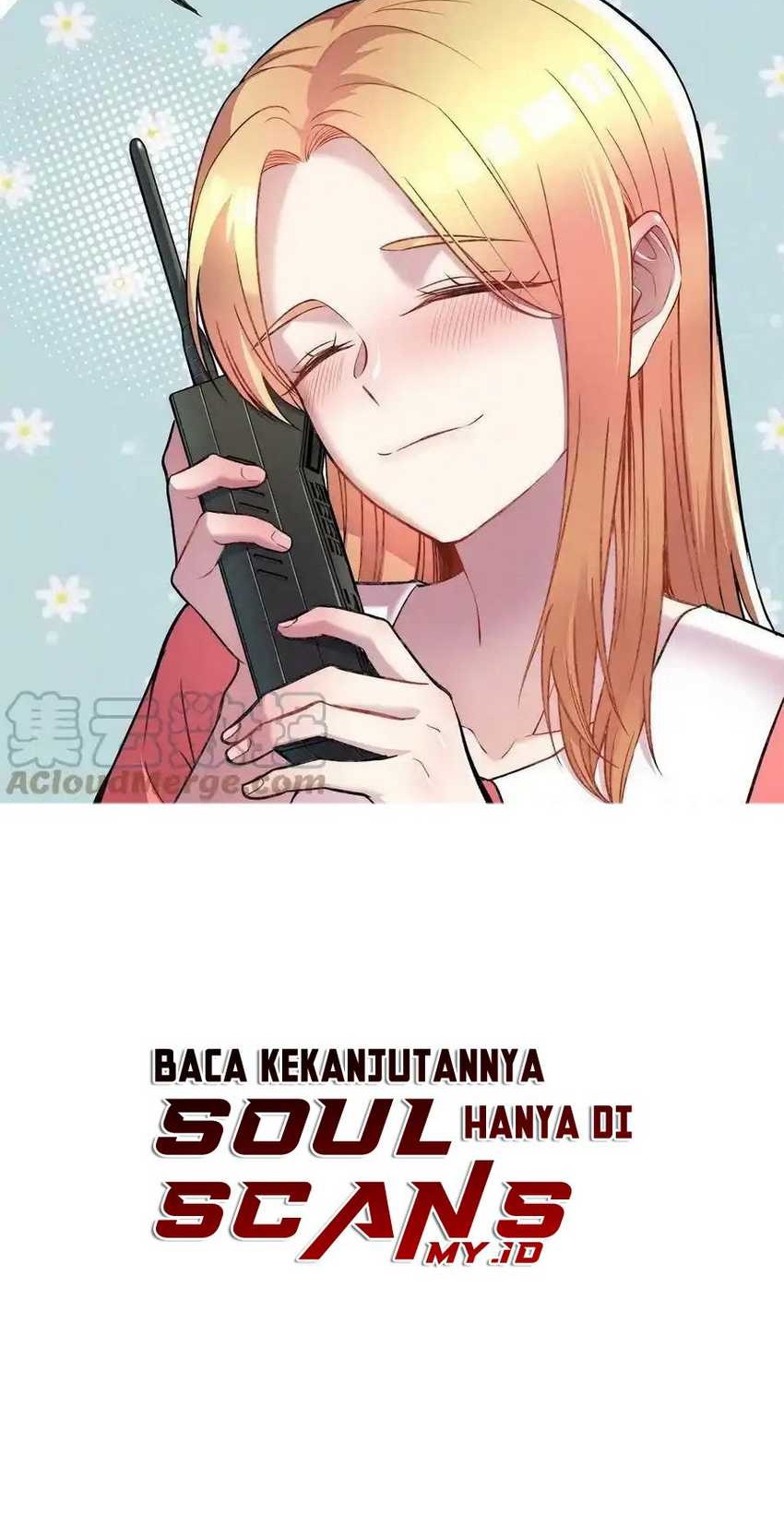 Be A Time Traveler Chapter 50 - halaman 17