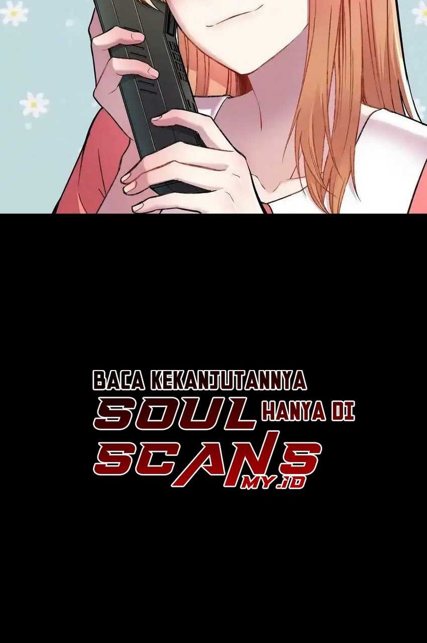 Be A Time Traveler Chapter 51 - halaman 17