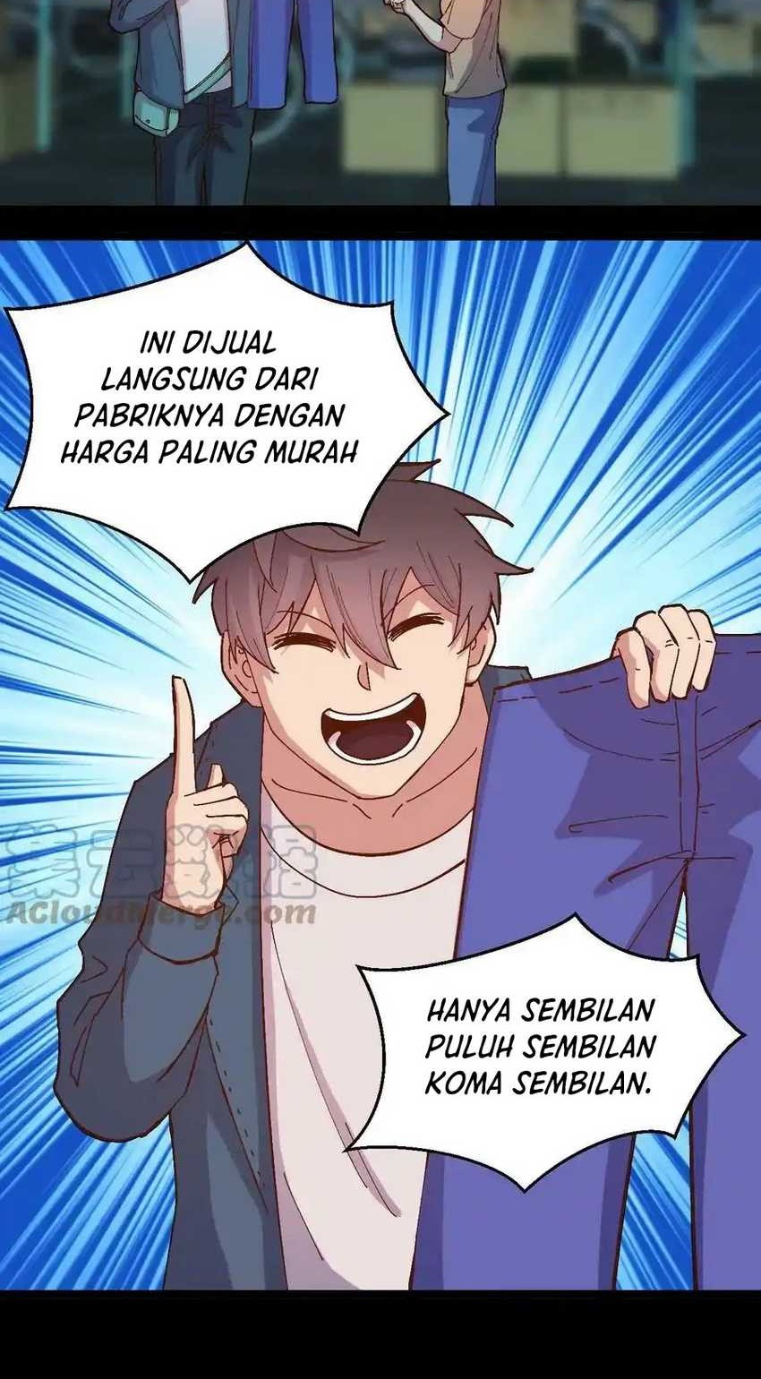 Be A Time Traveler Chapter 52 - halaman 11