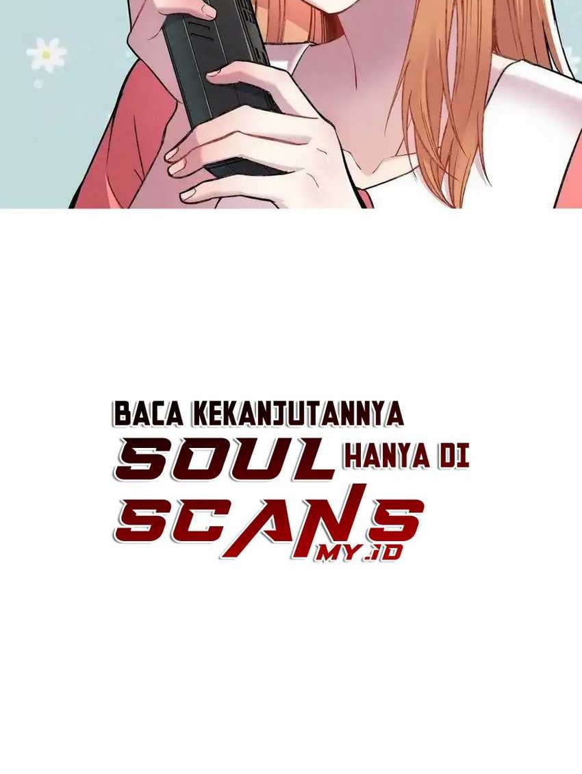 Be A Time Traveler Chapter 52 - halaman 18