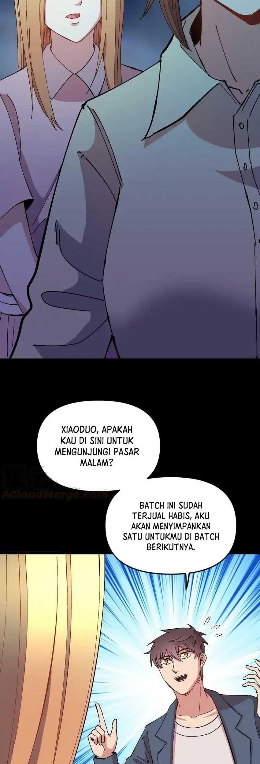 Be A Time Traveler Chapter 53 - halaman 14