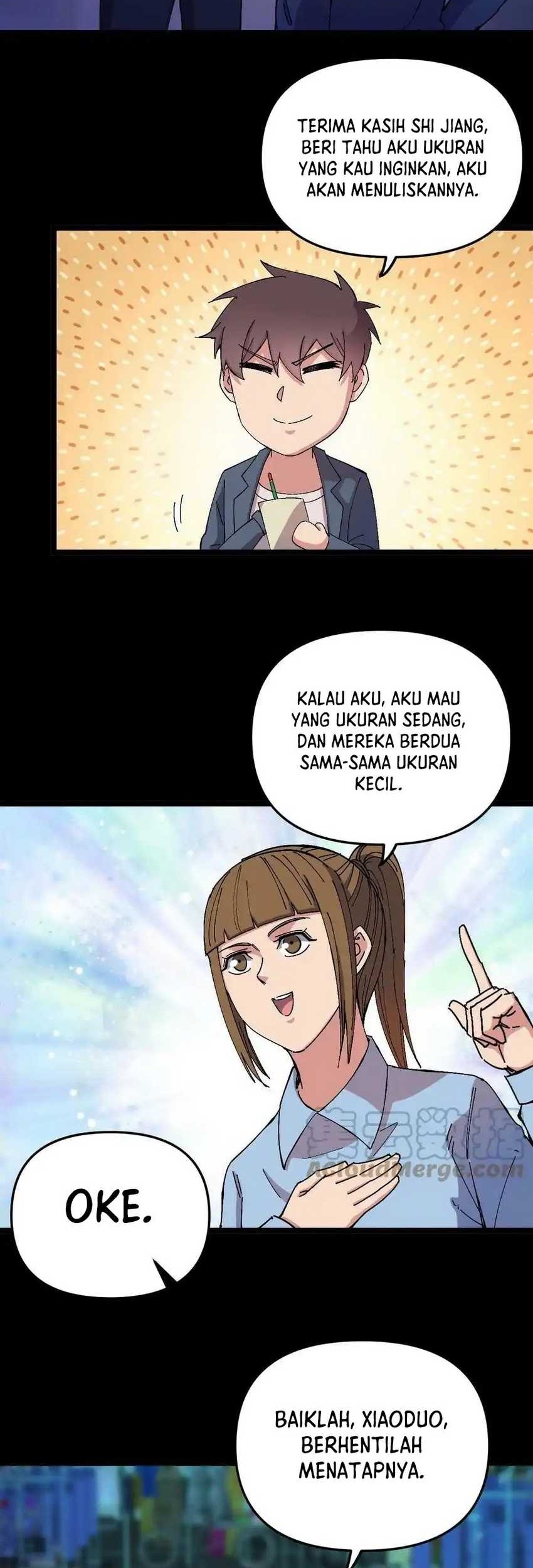 Be A Time Traveler Chapter 54 - halaman 13