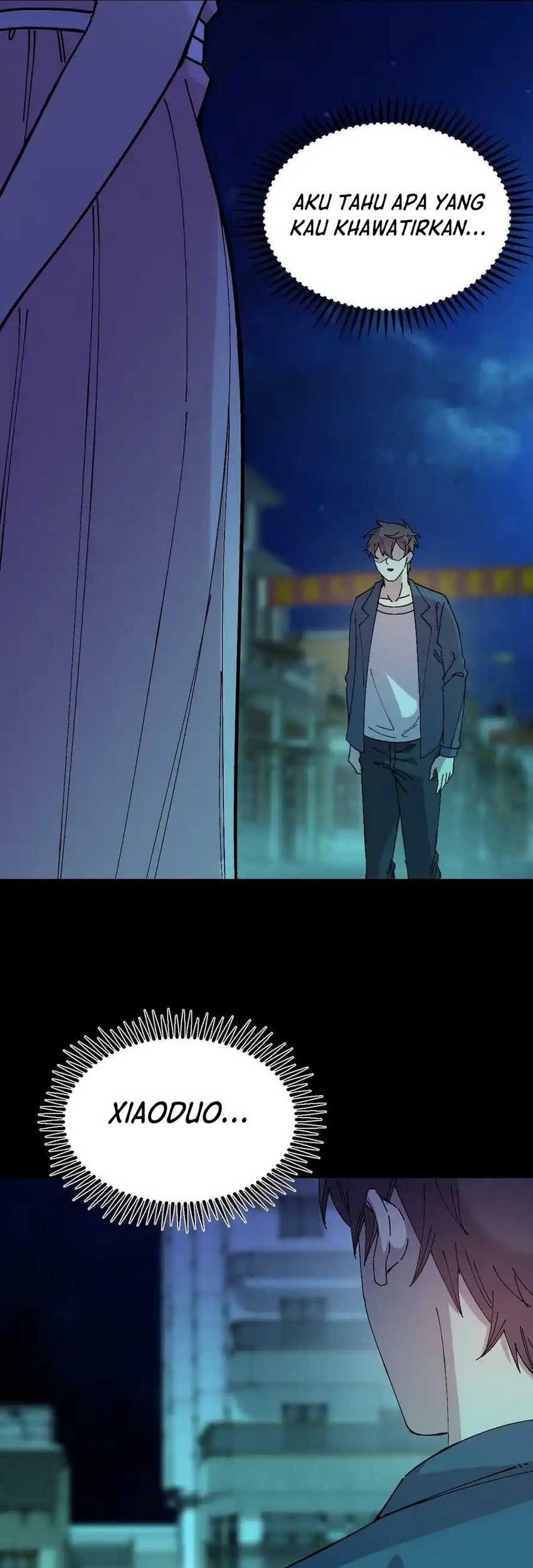 Be A Time Traveler Chapter 56 - halaman 12