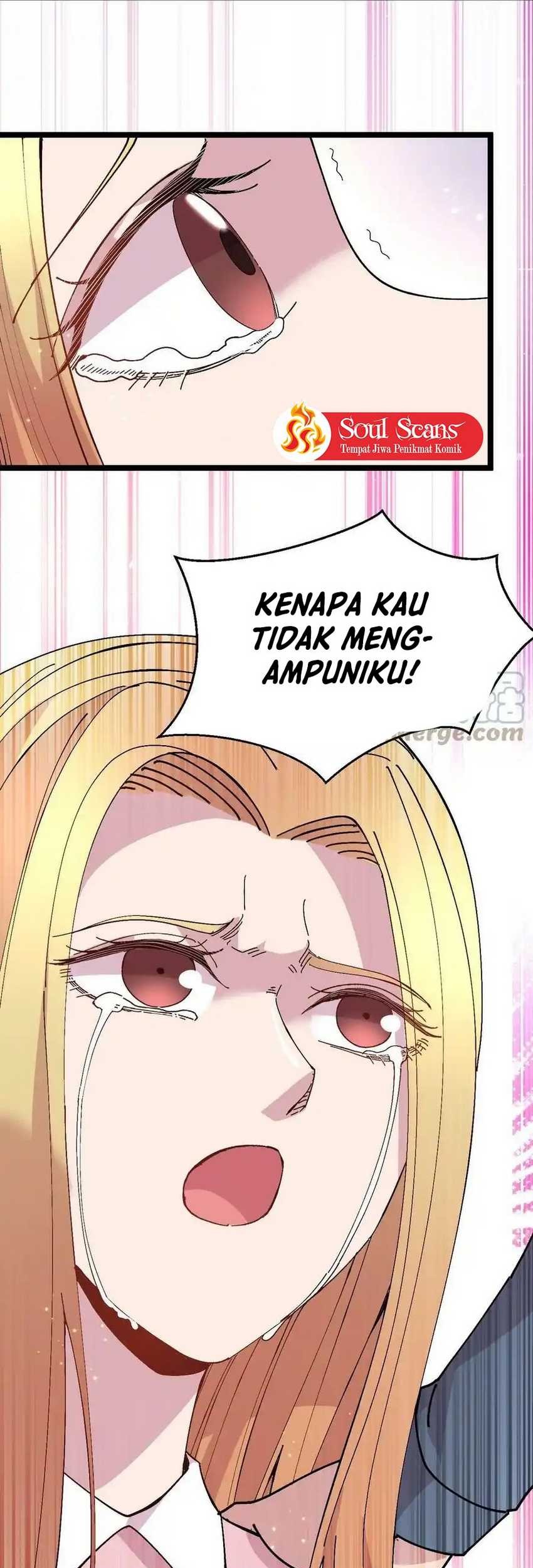 Be A Time Traveler Chapter 56 - halaman 6