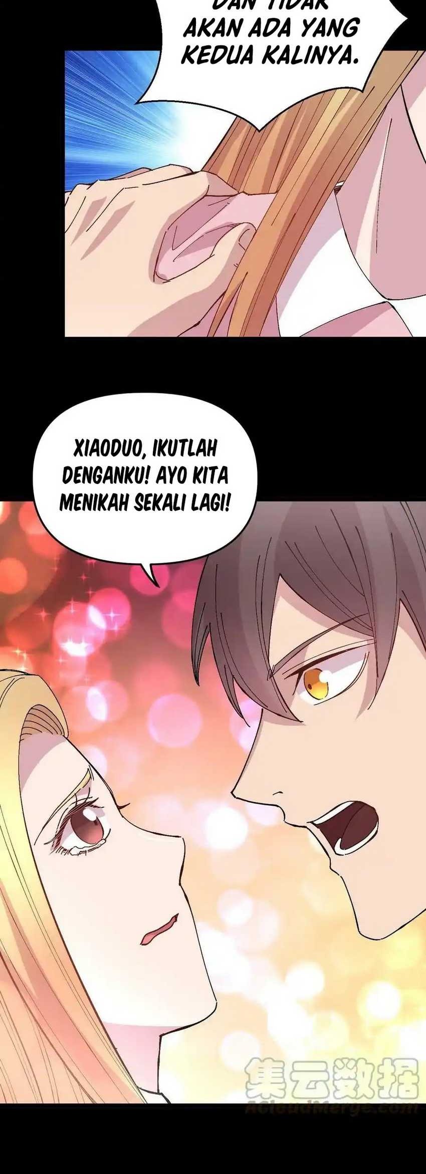 Be A Time Traveler Chapter 56 - halaman 8