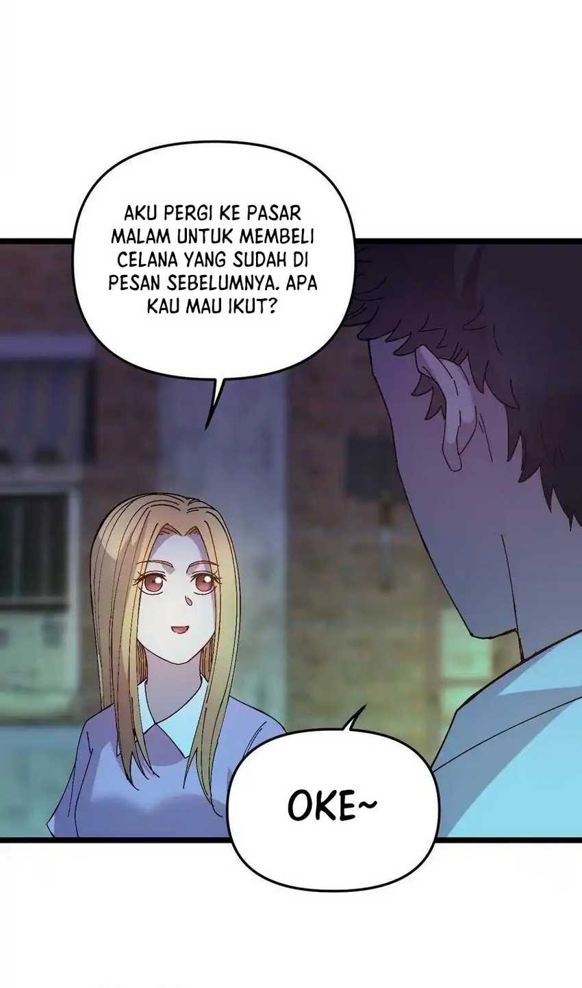 Be A Time Traveler Chapter 58 - halaman 14