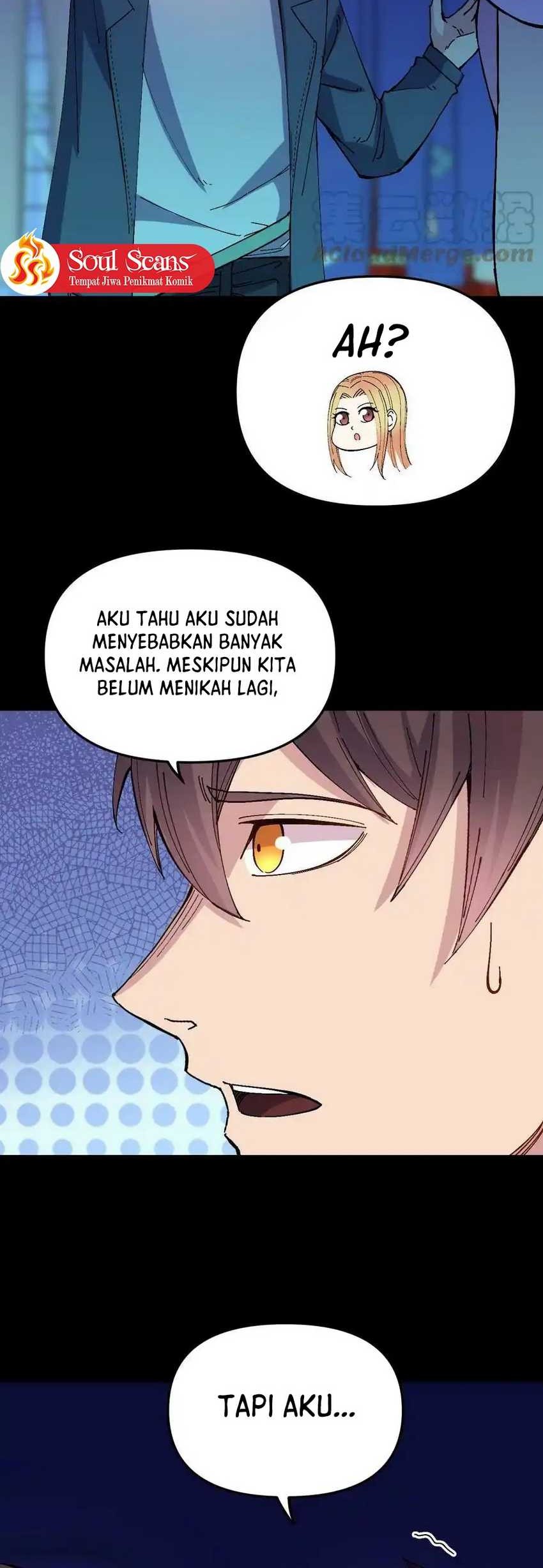 Be A Time Traveler Chapter 59 - halaman 11