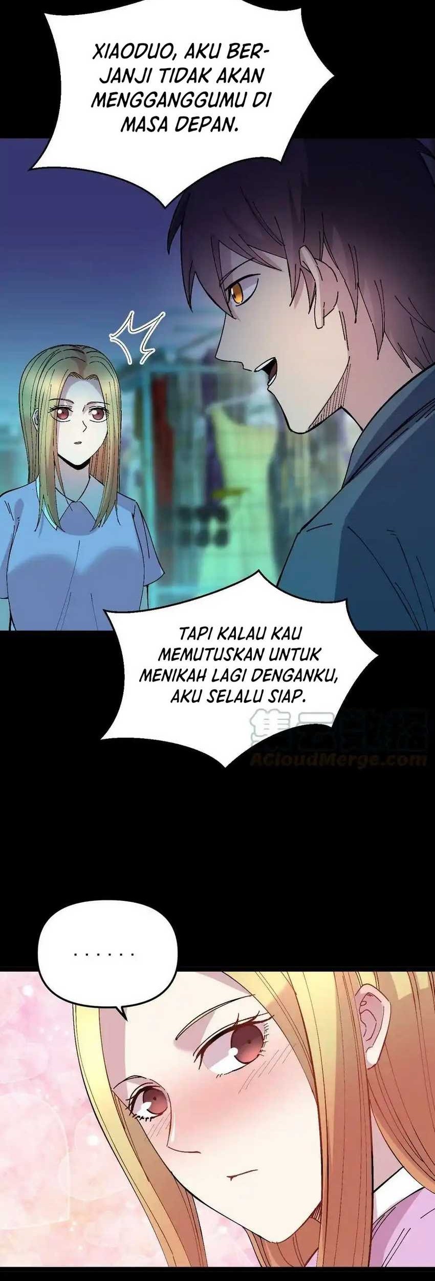 Be A Time Traveler Chapter 59 - halaman 13