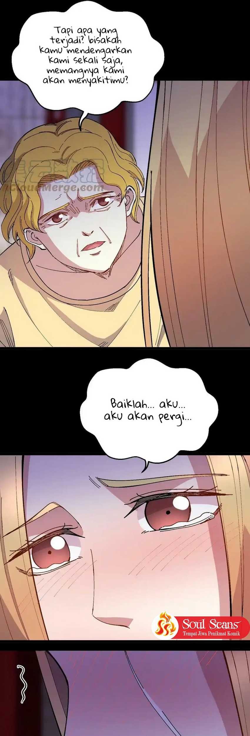 Be A Time Traveler Chapter 60 - halaman 15