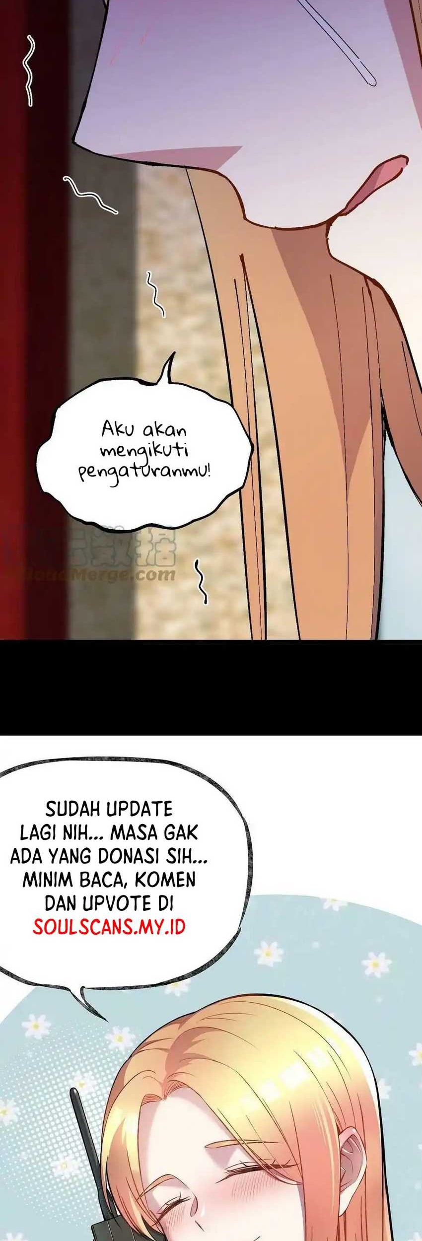 Be A Time Traveler Chapter 60 - halaman 16