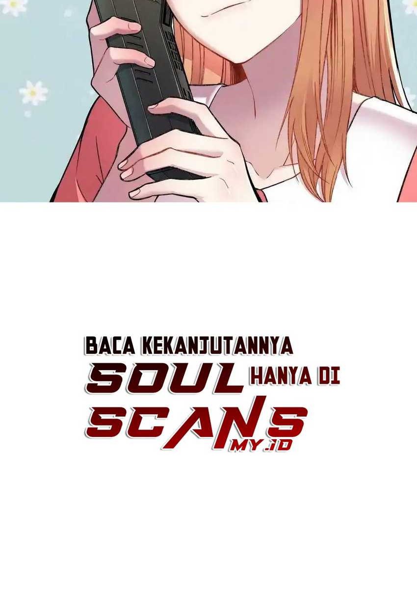 Be A Time Traveler Chapter 60 - halaman 17