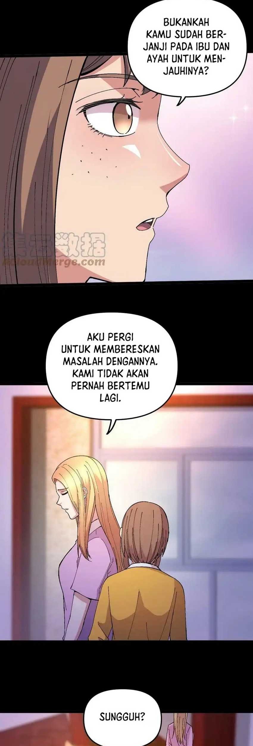 Be A Time Traveler Chapter 60 - halaman 7