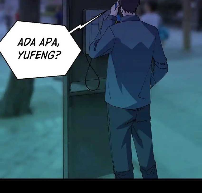 Be A Time Traveler Chapter 62 - halaman 8