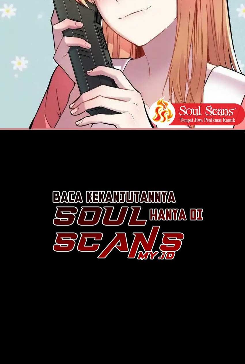 Be A Time Traveler Chapter 63 - halaman 16