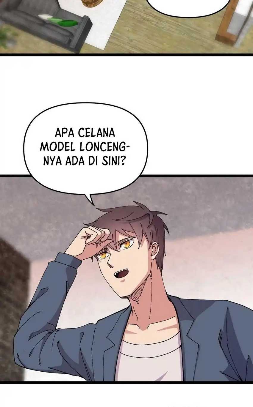 Be A Time Traveler Chapter 63 - halaman 5