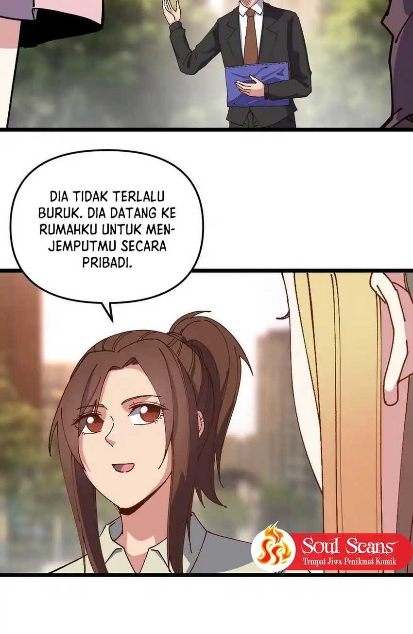 Be A Time Traveler Chapter 64 - halaman 14