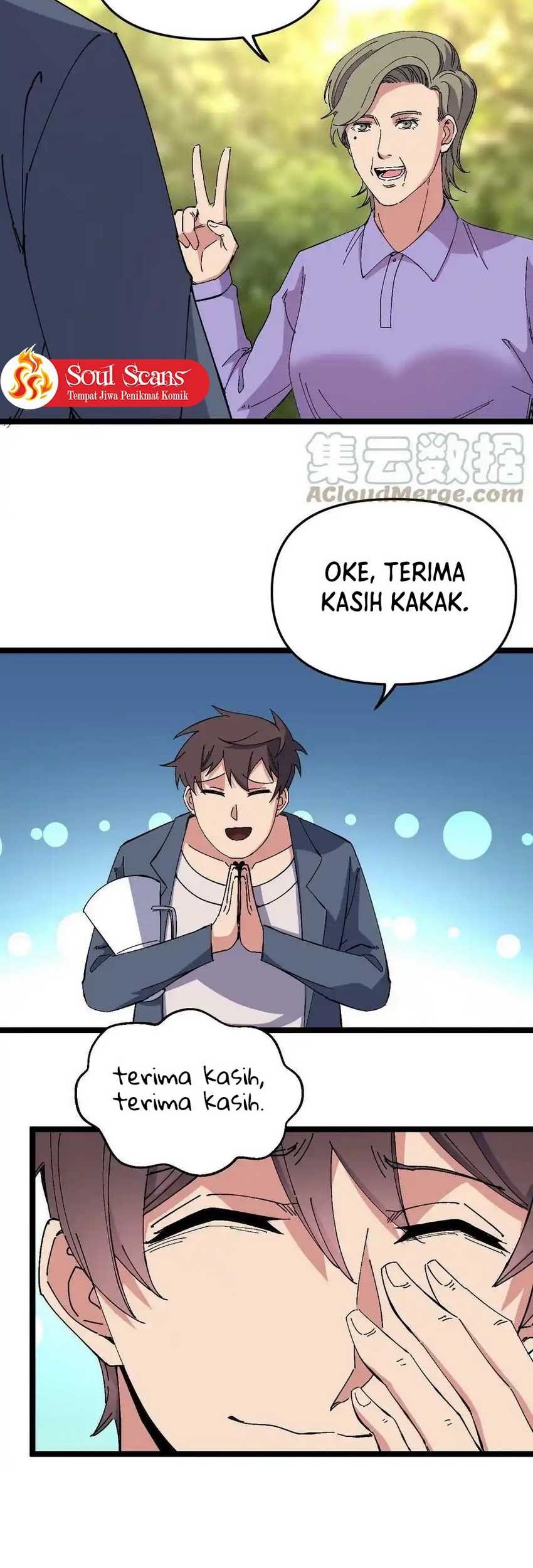 Be A Time Traveler Chapter 66 - halaman 7