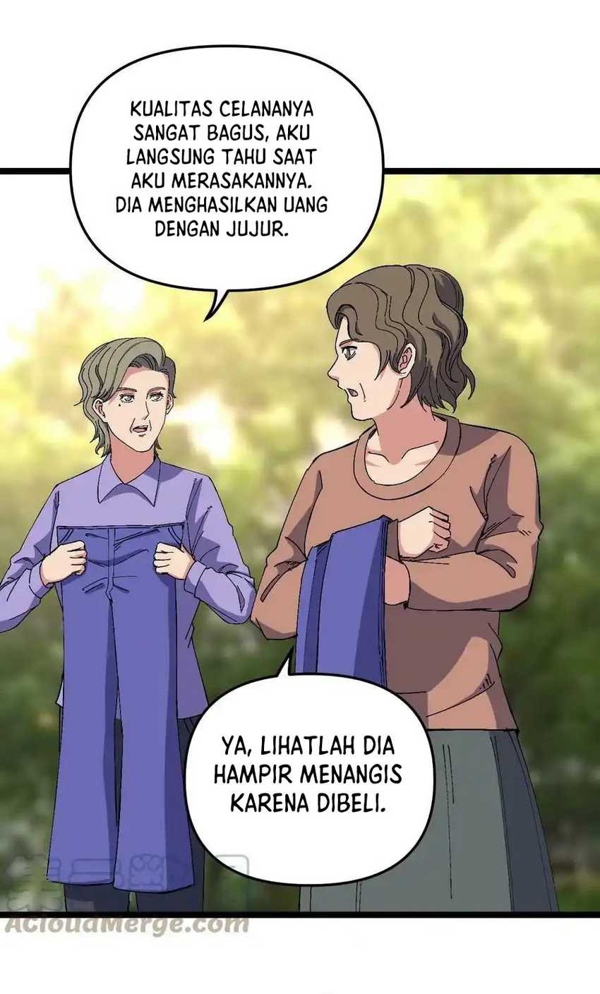 Be A Time Traveler Chapter 66 - halaman 8