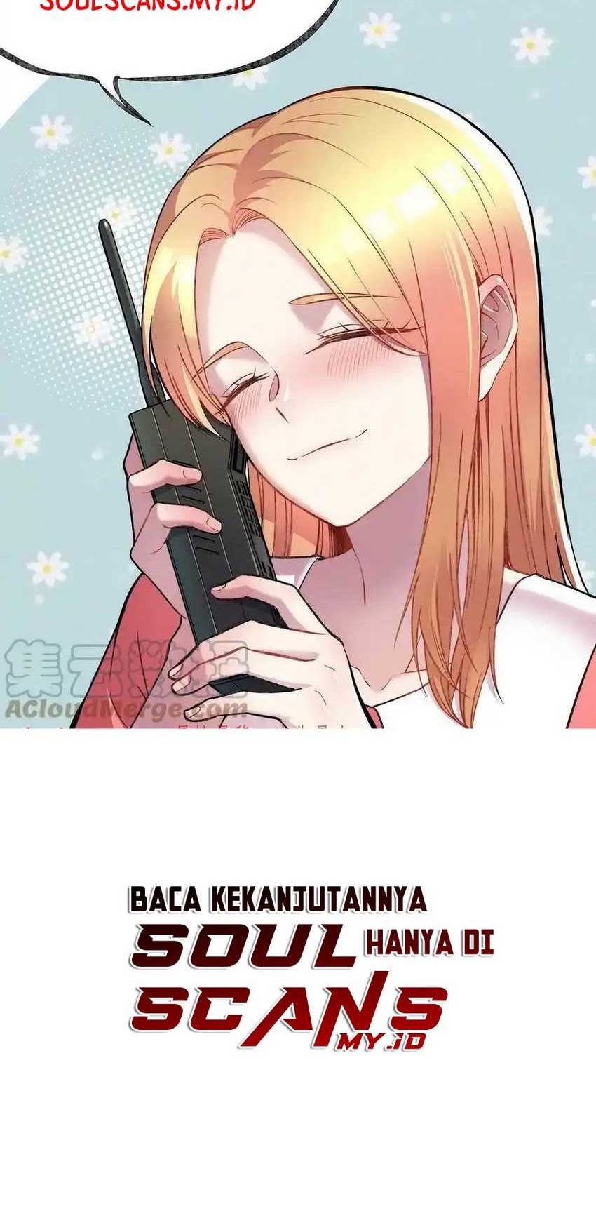 Be A Time Traveler Chapter 71 - halaman 17