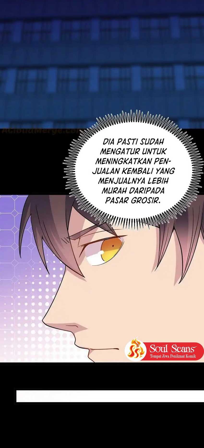 Be A Time Traveler Chapter 73 - halaman 14