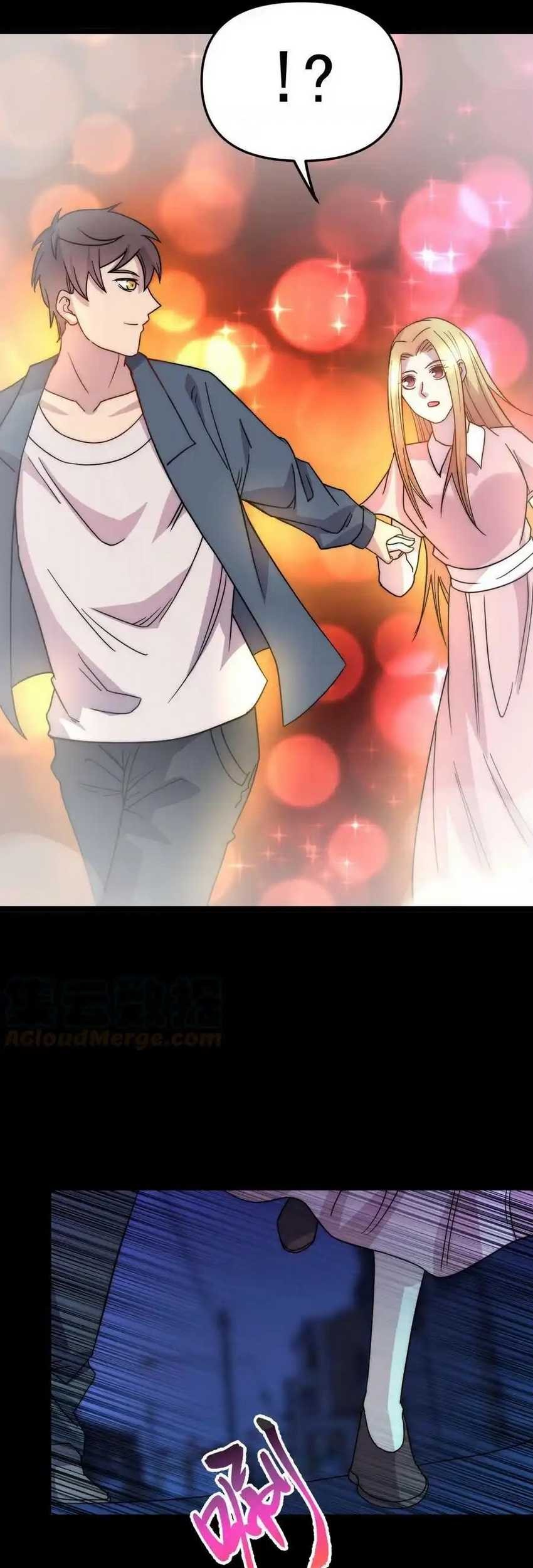 Be A Time Traveler Chapter 74 - halaman 12