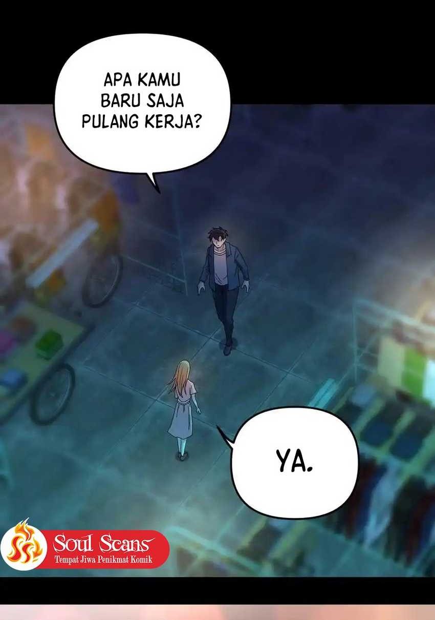 Be A Time Traveler Chapter 74 - halaman 5