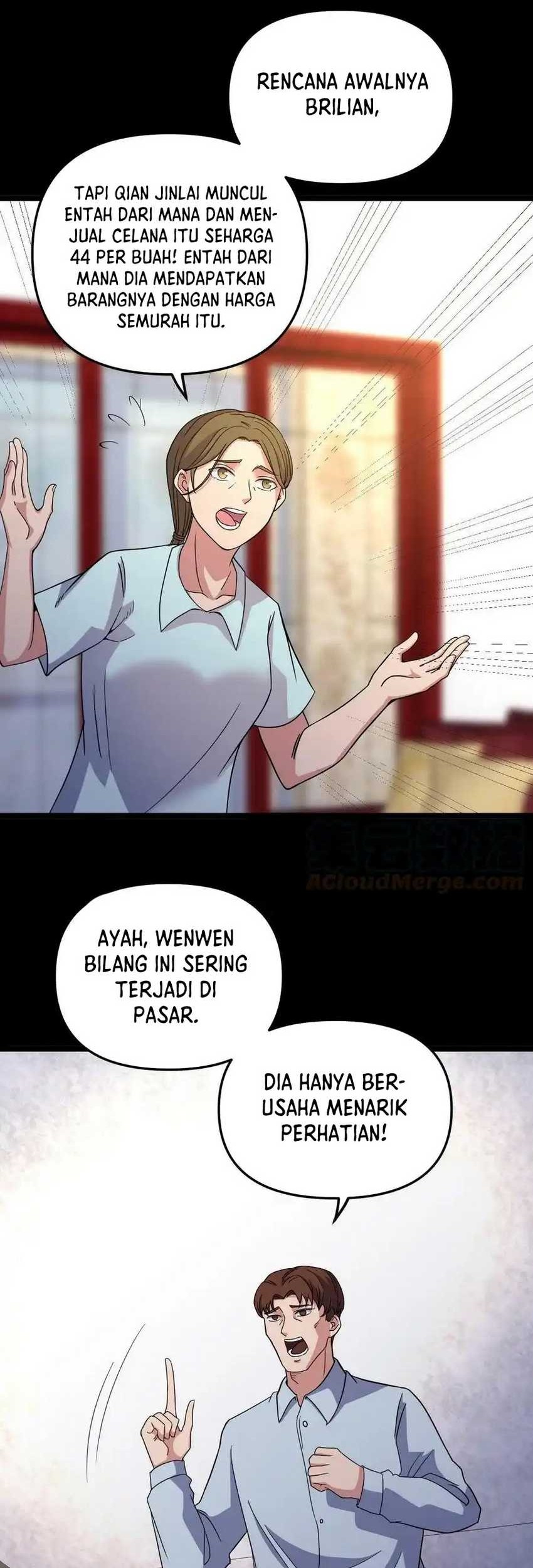 Be A Time Traveler Chapter 75 - halaman 13