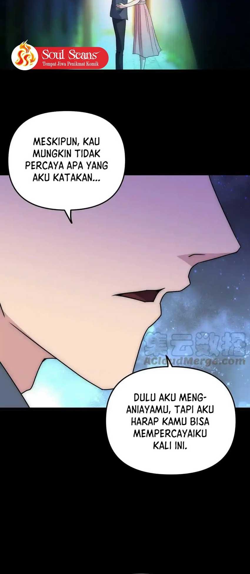Be A Time Traveler Chapter 75 - halaman 8