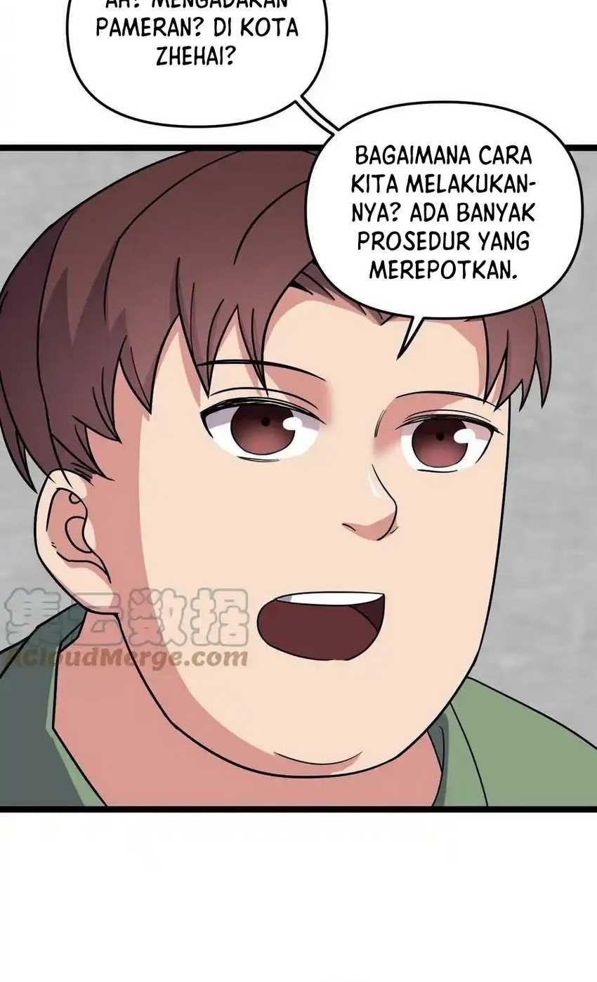 Be A Time Traveler Chapter 76 - halaman 14