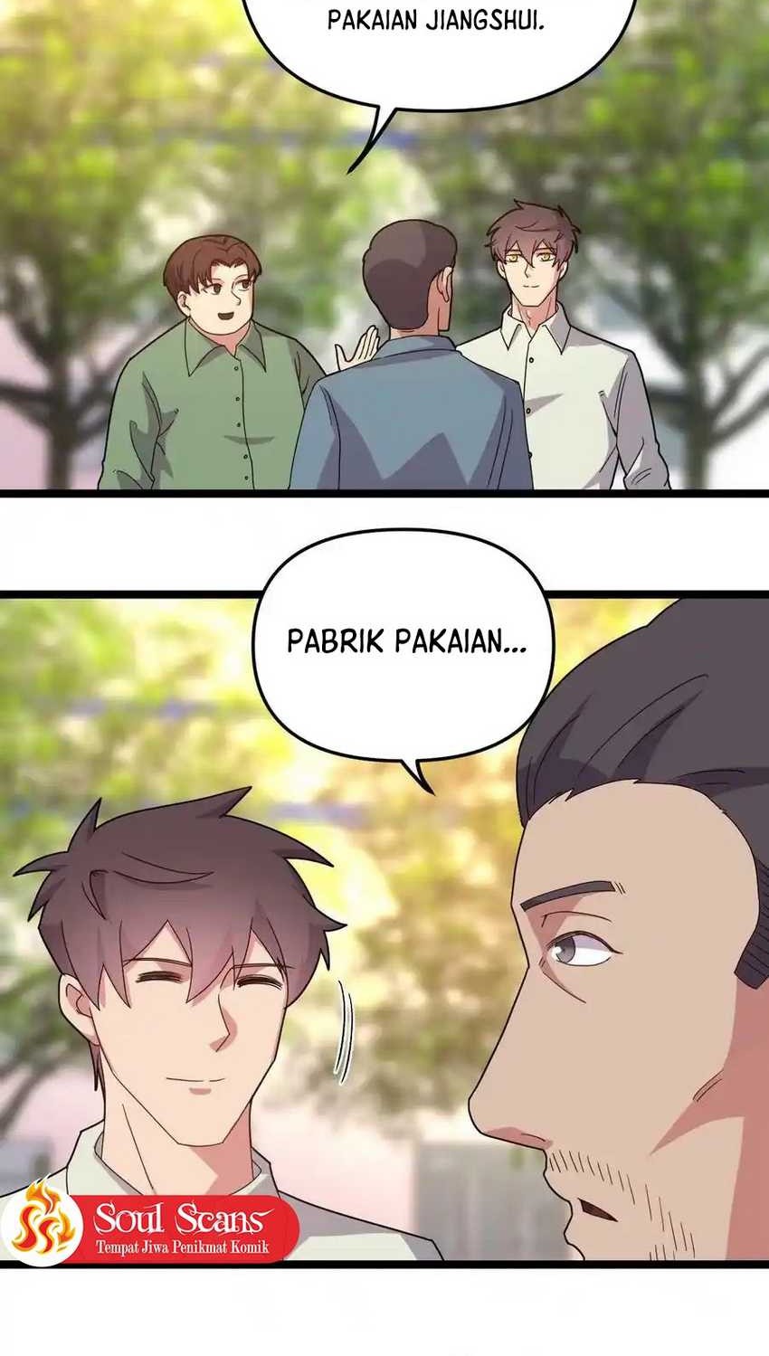 Be A Time Traveler Chapter 78 - halaman 5