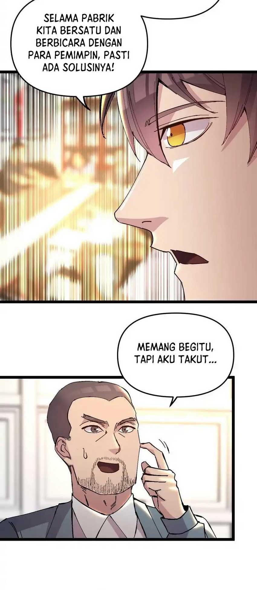 Be A Time Traveler Chapter 79 - halaman 5