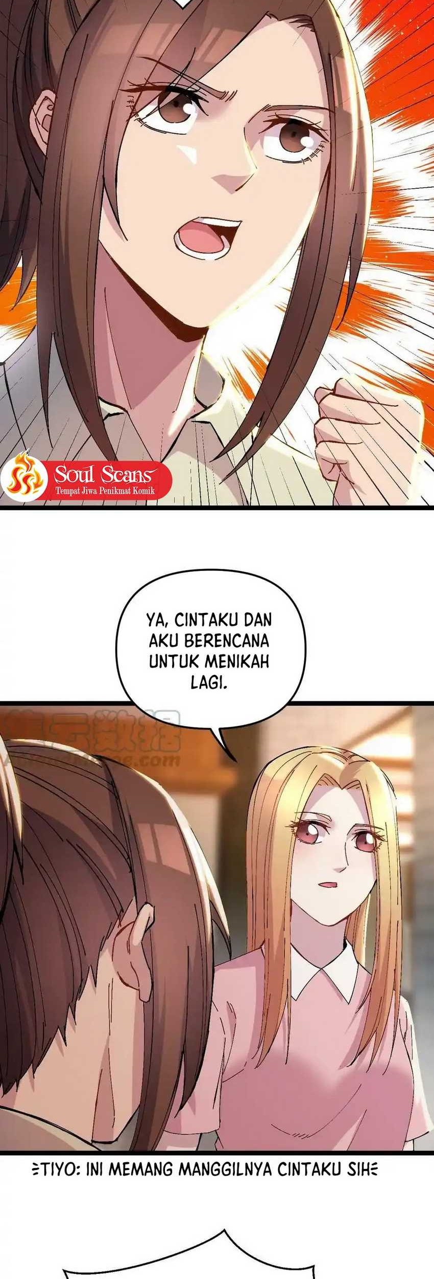 Be A Time Traveler Chapter 80 - halaman 14
