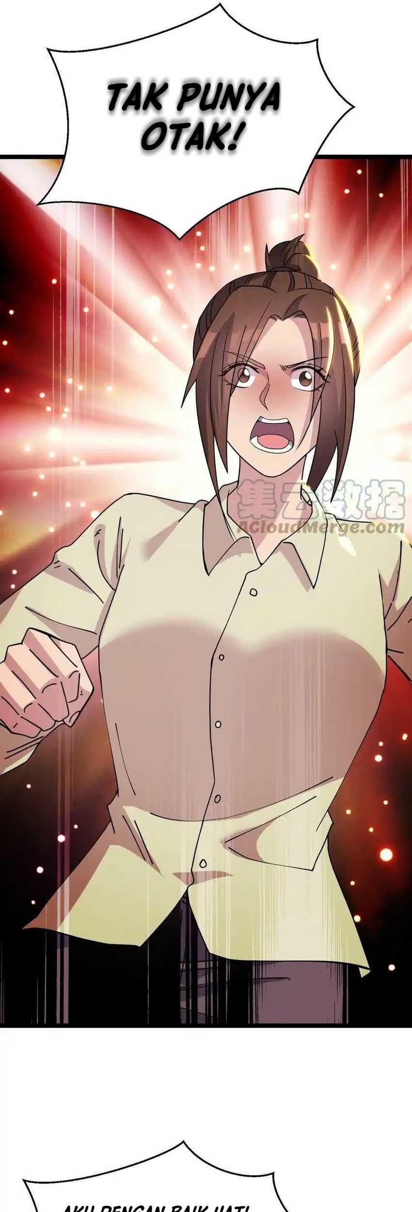Be A Time Traveler Chapter 81 - halaman 6