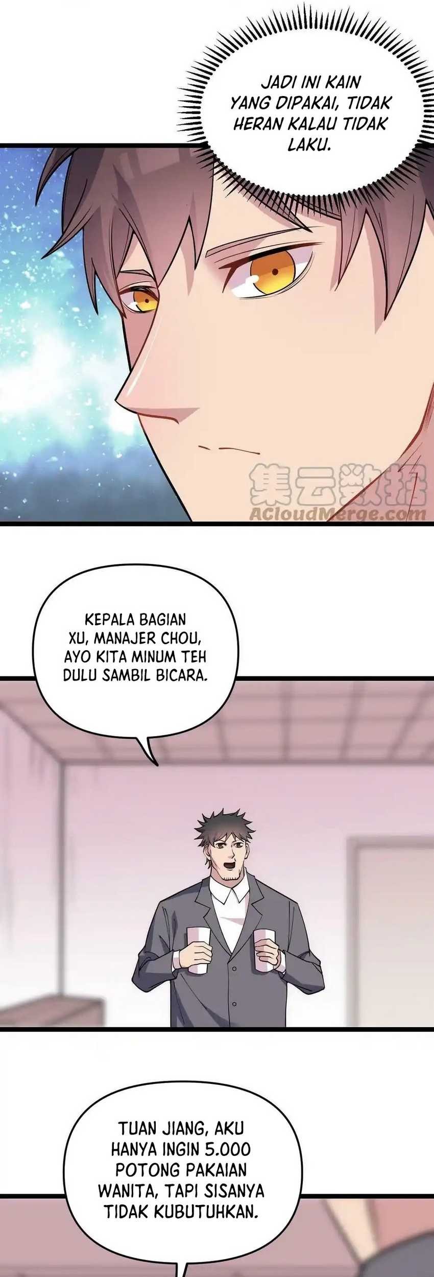 Be A Time Traveler Chapter 82 - halaman 13