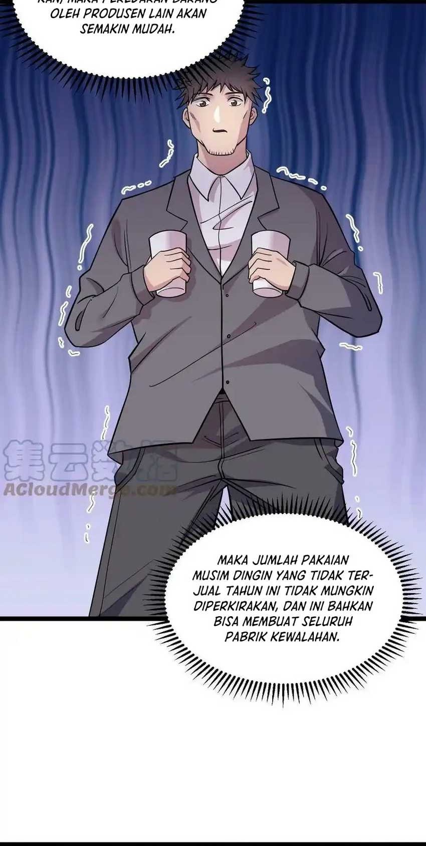 Be A Time Traveler Chapter 83 - halaman 11