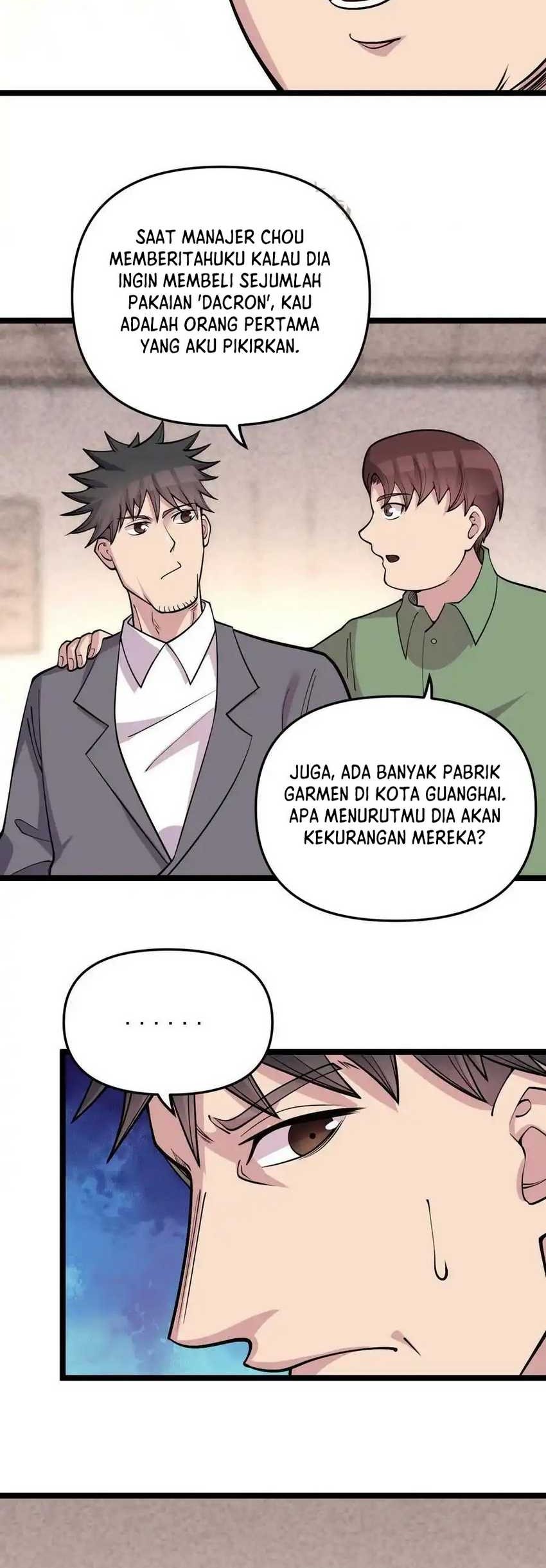 Be A Time Traveler Chapter 83 - halaman 14