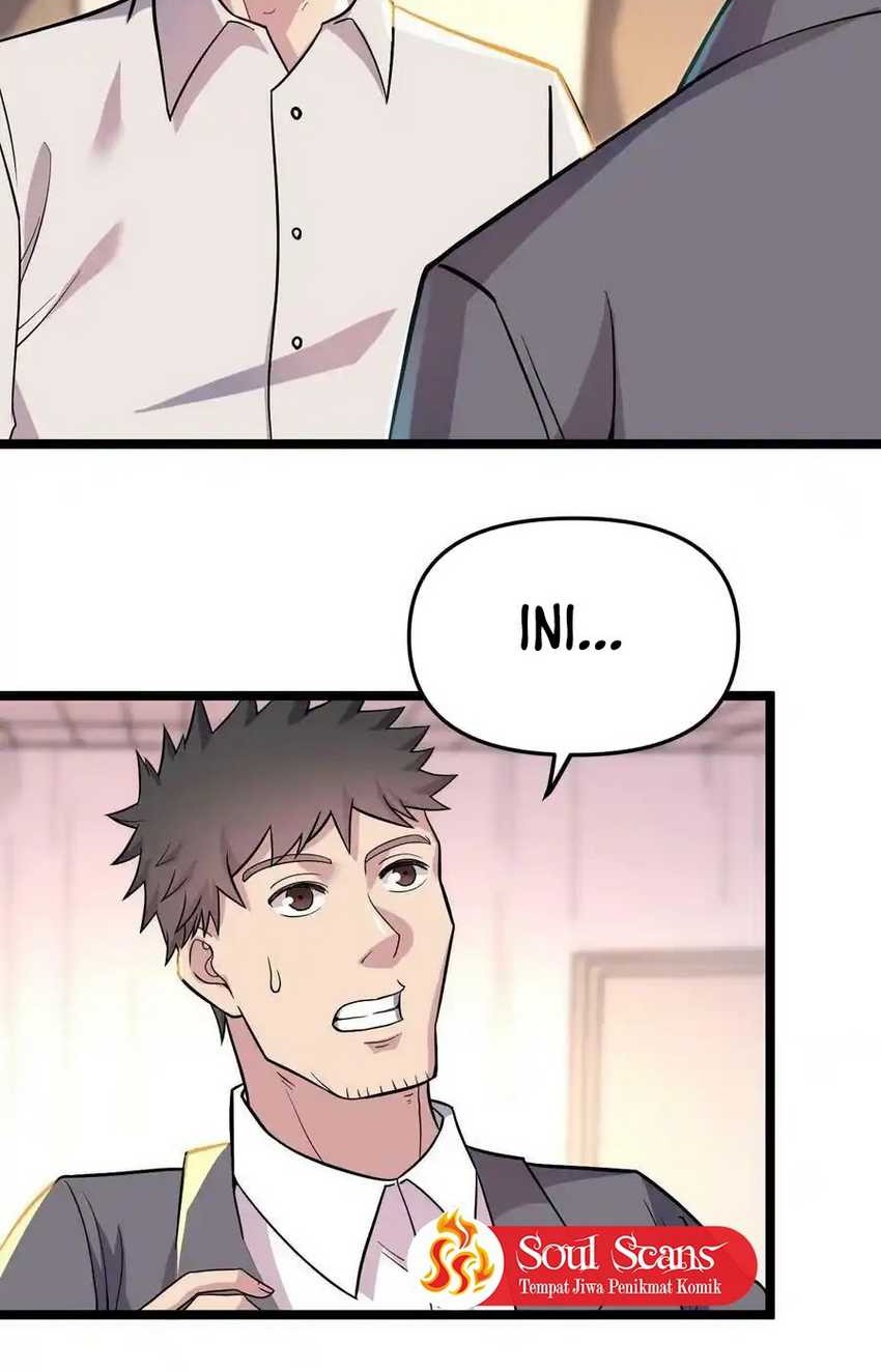 Be A Time Traveler Chapter 83 - halaman 5