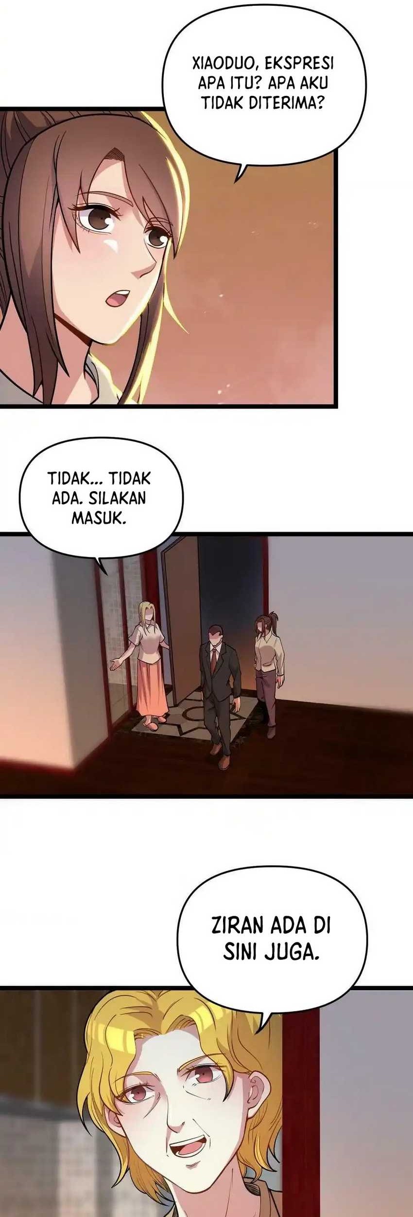 Be A Time Traveler Chapter 85 - halaman 13
