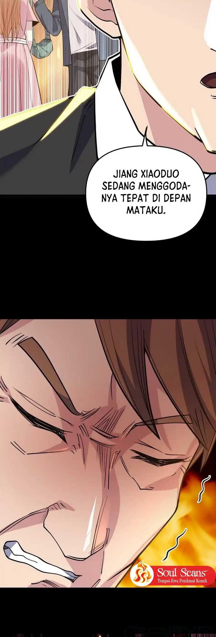 Be A Time Traveler Chapter 86 - halaman 10