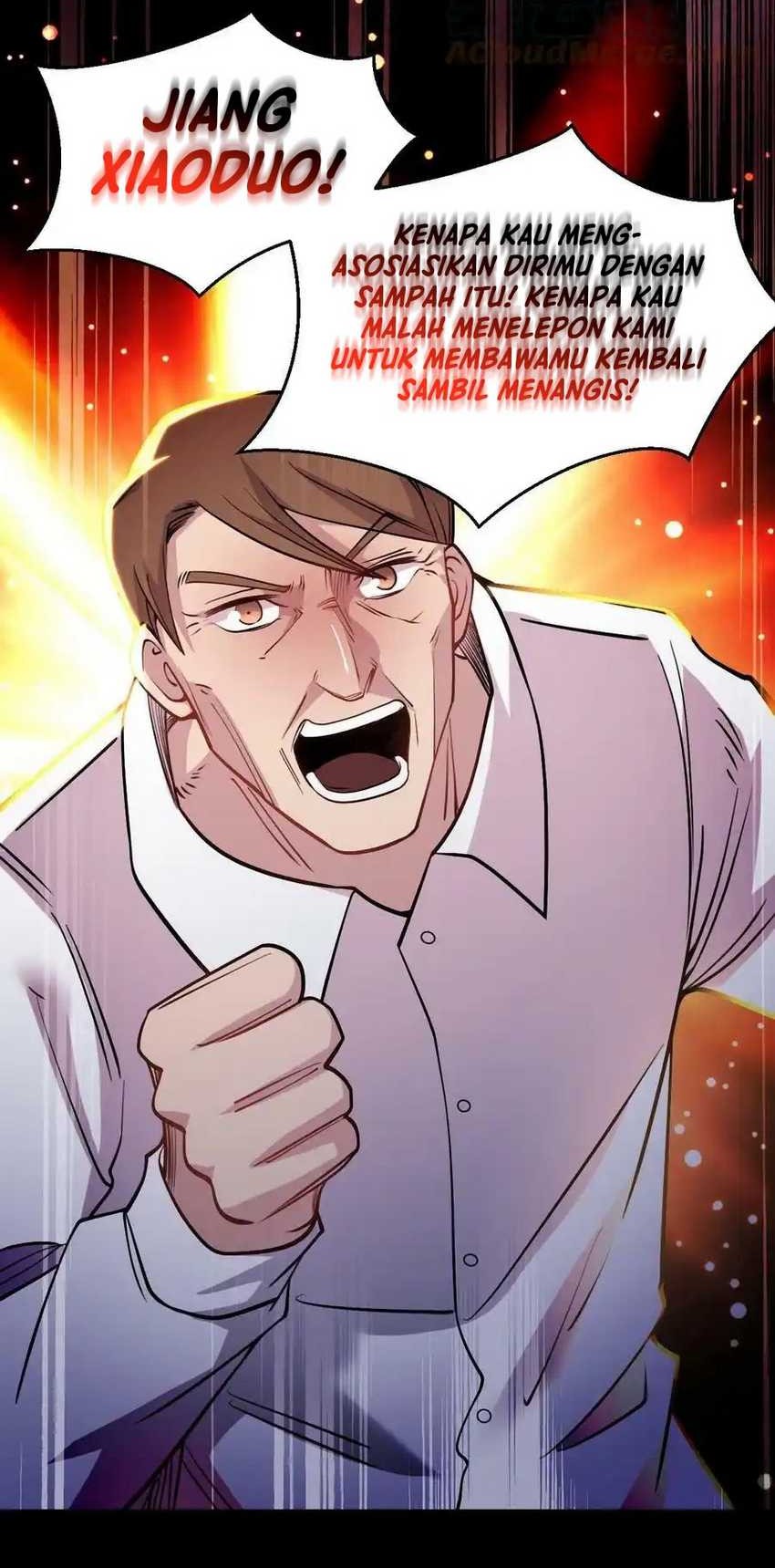 Be A Time Traveler Chapter 86 - halaman 11